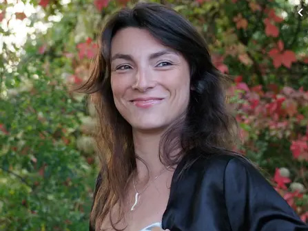 Nathalie Biarnés (1978 – )